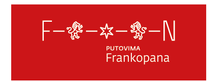 Logo Putovima Frankopana