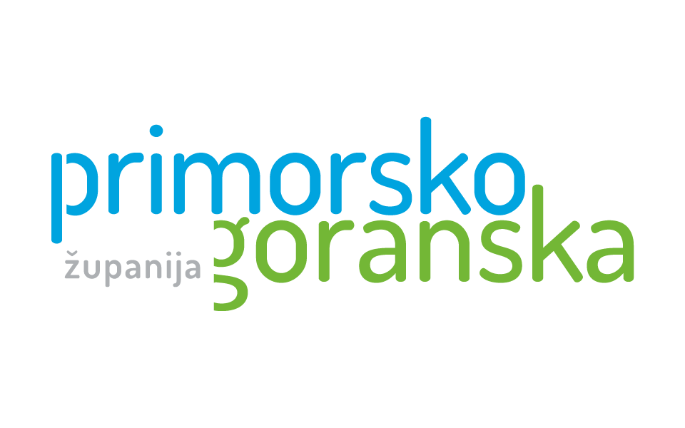 Logo Primorsko-goranska županija